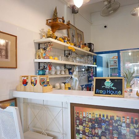 Frog House Bed & Breakfast - Adults Only Patong Extérieur photo