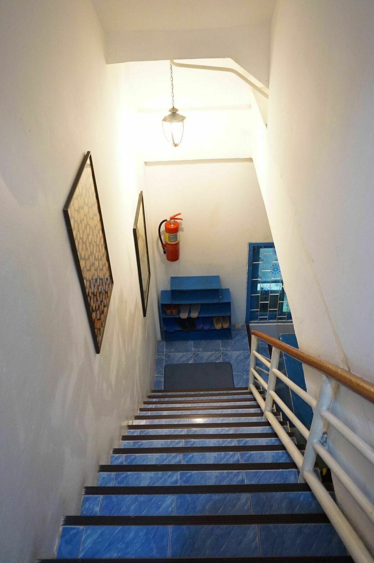 Frog House Bed & Breakfast - Adults Only Patong Extérieur photo